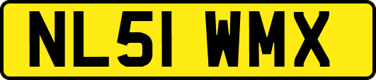NL51WMX
