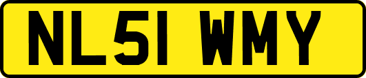 NL51WMY