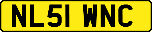 NL51WNC
