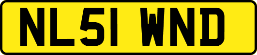 NL51WND