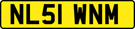 NL51WNM