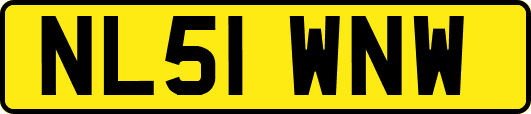 NL51WNW