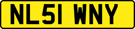 NL51WNY