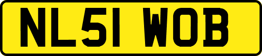 NL51WOB