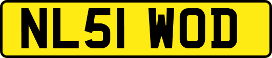 NL51WOD