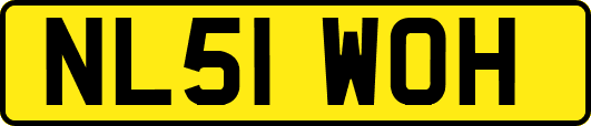 NL51WOH