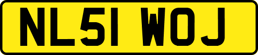 NL51WOJ