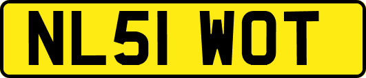 NL51WOT