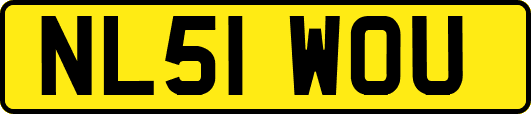 NL51WOU