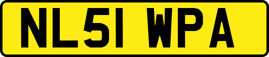 NL51WPA