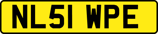 NL51WPE