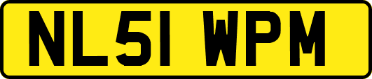 NL51WPM