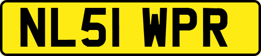 NL51WPR