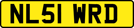 NL51WRD