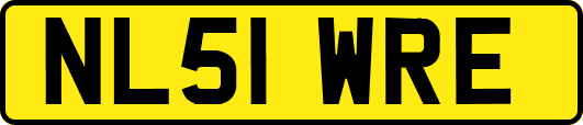 NL51WRE