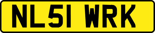 NL51WRK