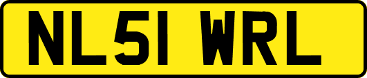 NL51WRL