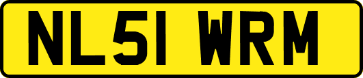 NL51WRM