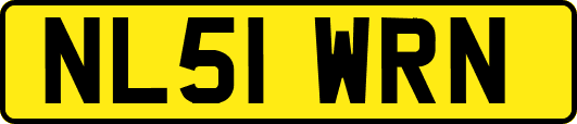 NL51WRN