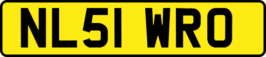 NL51WRO