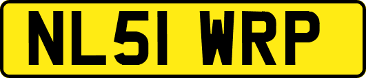 NL51WRP