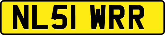 NL51WRR