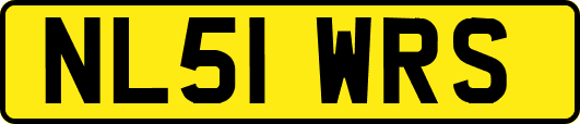 NL51WRS