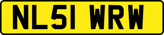 NL51WRW