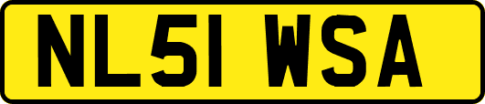 NL51WSA