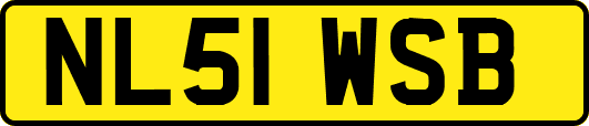 NL51WSB