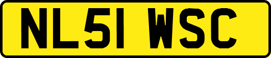 NL51WSC