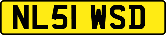 NL51WSD