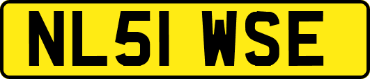 NL51WSE