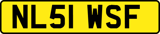 NL51WSF