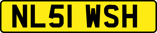 NL51WSH