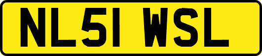NL51WSL