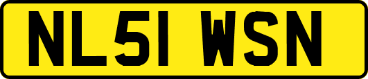 NL51WSN