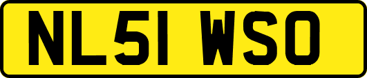 NL51WSO