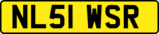 NL51WSR