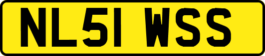 NL51WSS