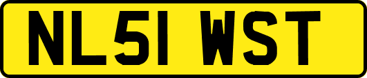 NL51WST