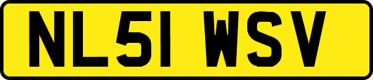 NL51WSV