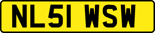 NL51WSW