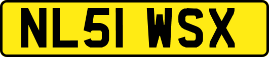 NL51WSX