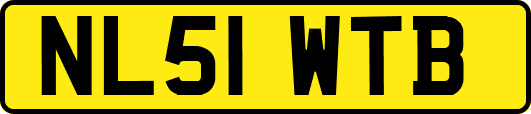 NL51WTB
