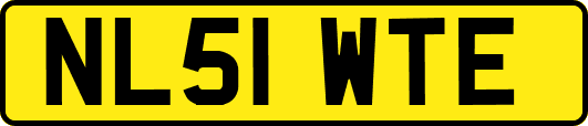 NL51WTE