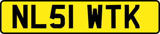 NL51WTK