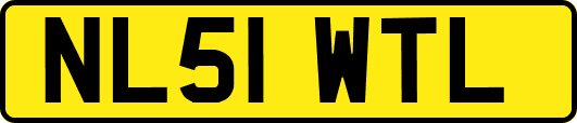 NL51WTL