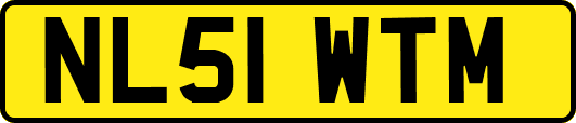 NL51WTM