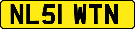 NL51WTN
